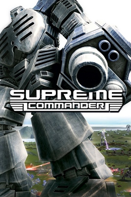 Supreme Commander
